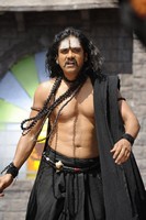 Nagarjuna Stills in Sri Jagadguru Adi Shankara